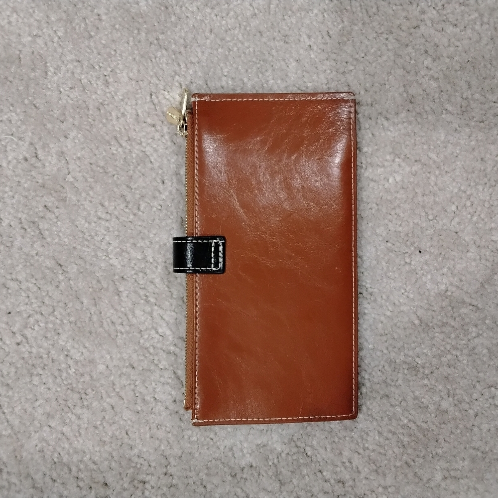 Andoilt Leather Wallet - Picture 5 of 5